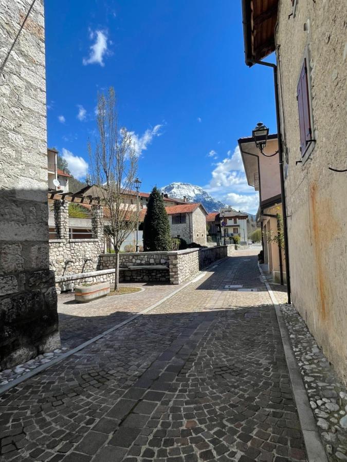 Casa Dolce Casa Apartment Aviano Exterior foto