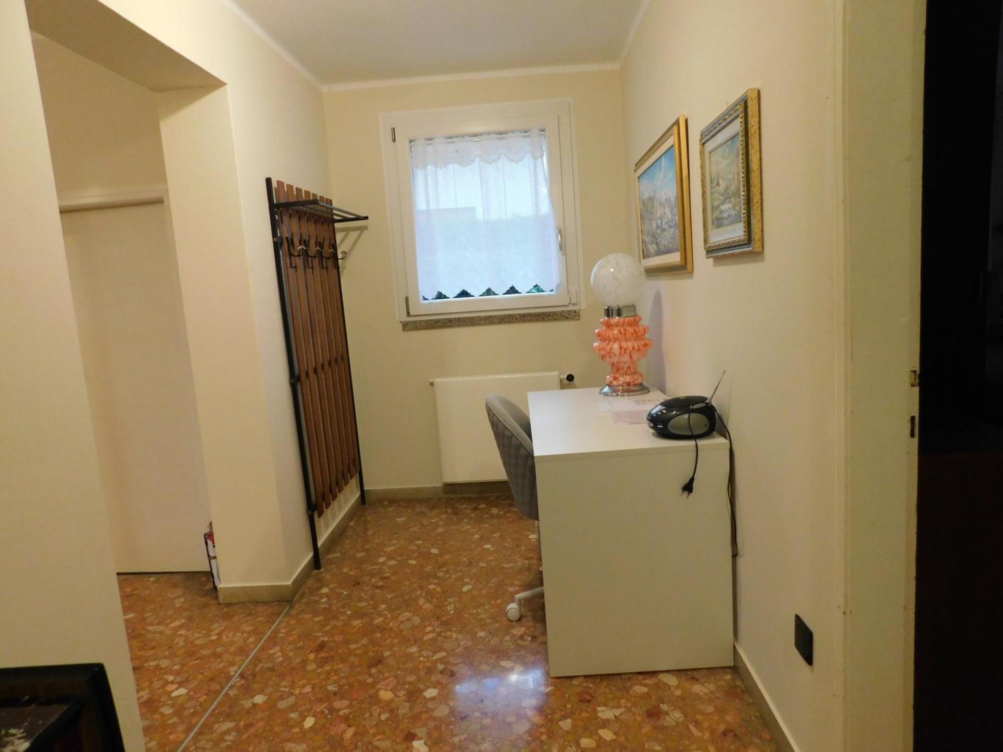 Casa Dolce Casa Apartment Aviano Exterior foto