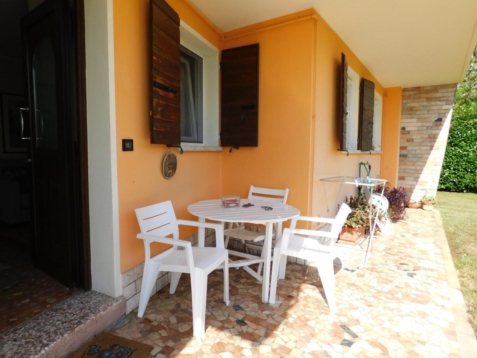 Casa Dolce Casa Apartment Aviano Exterior foto